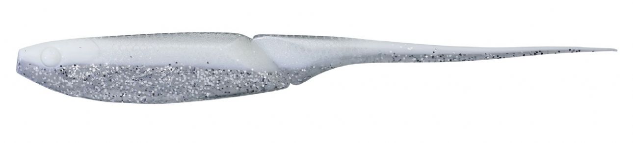 Illex Magic Swing Tail 5 inch